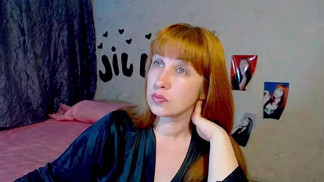 JillStevens on StripChat 