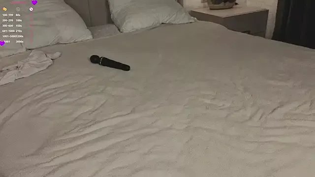 Freechat JodyDownton on StripChat