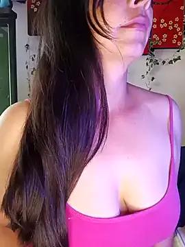 johannatb on StripChat 