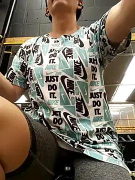 johannatb on StripChat 