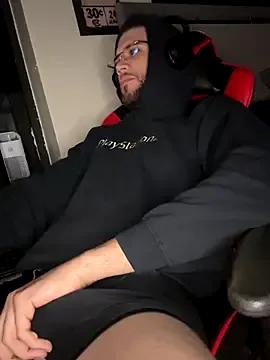 Joker19196 from StripChat