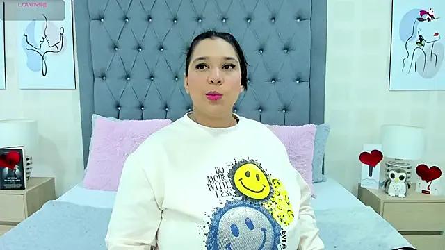 JoslinEvans from StripChat