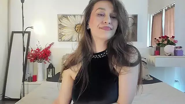 Offline JoyCasidy on StripChat