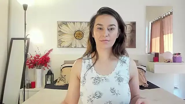 Offline JoyCasidy on StripChat