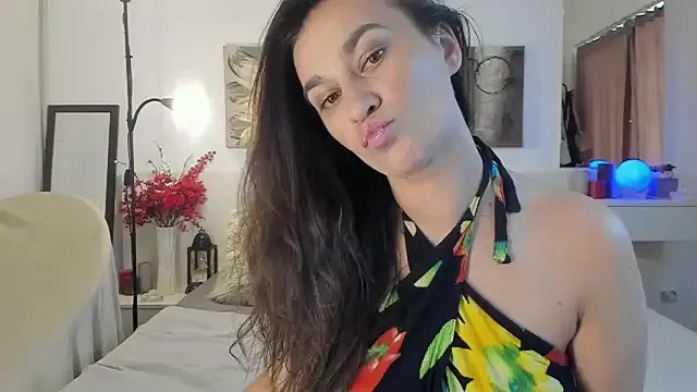 Offline JoyCasidy on StripChat