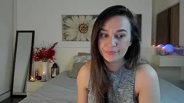 Offline JoyCasidy on StripChat