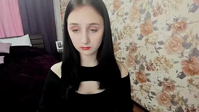 JulietMonli on StripChat 