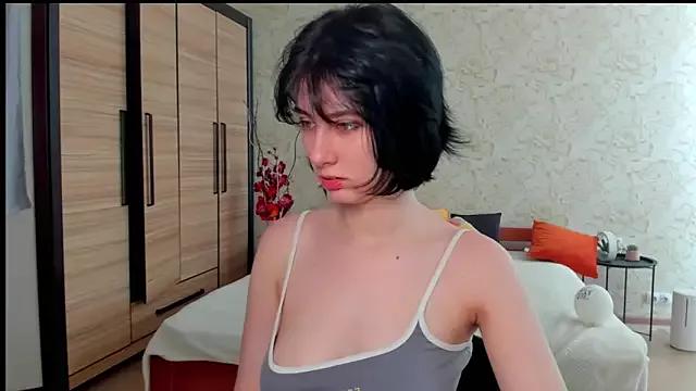 JulisSweet on StripChat 