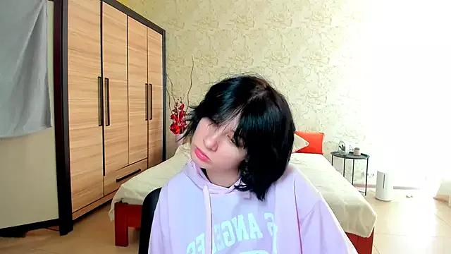 JulisSweet on StripChat 