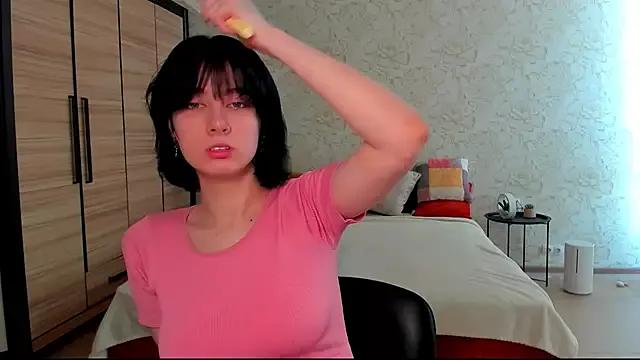 JulisSweet on StripChat 