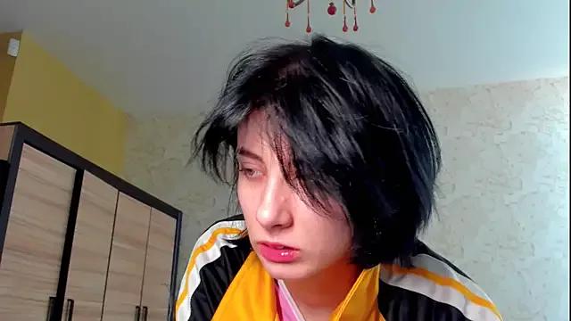 JulisSweet on StripChat 