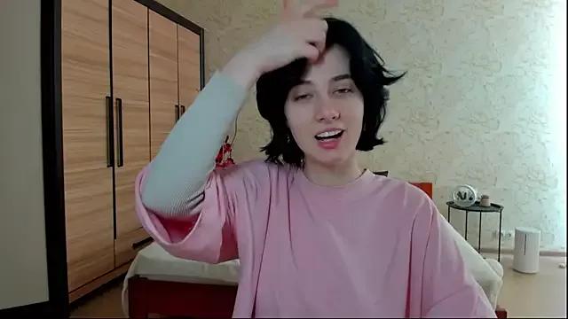 JulisSweet on StripChat 