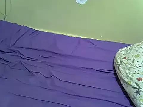 Just_Karu on StripChat 