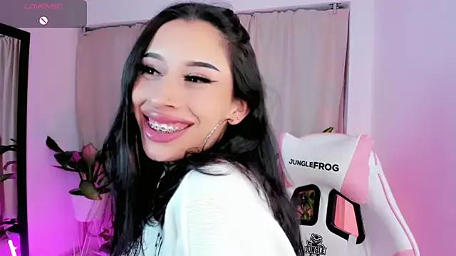 Freechat kali_ka_ on StripChat