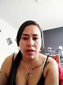 kamila_lovee on StripChat 