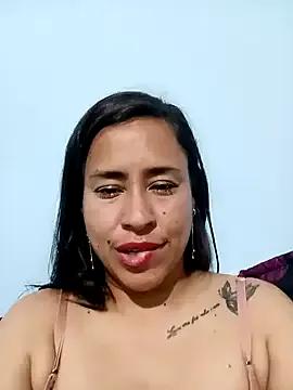 kamila_lovee on StripChat 