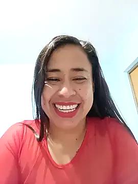 kamila_lovee on StripChat 