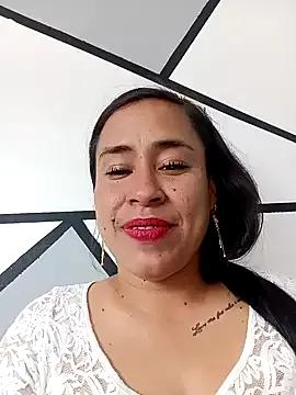 kamila_lovee on StripChat 