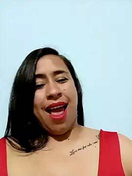 kamila_lovee on StripChat 