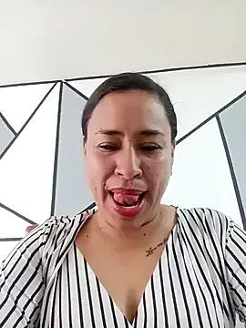 kamila_lovee on StripChat 
