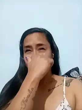 kamila_lovee on StripChat 