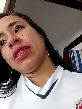 kamila_lovee on StripChat 