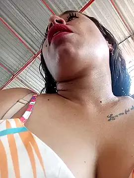 kamila_lovee on StripChat 