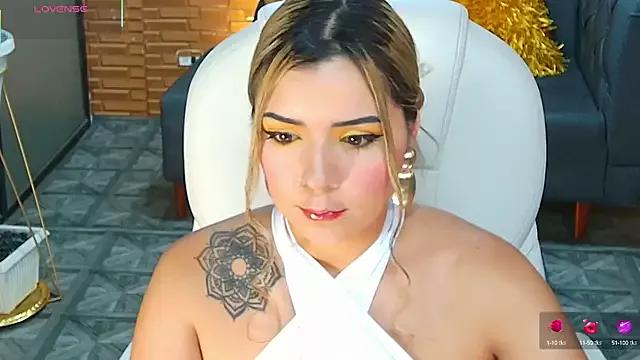 kata_james on StripChat 