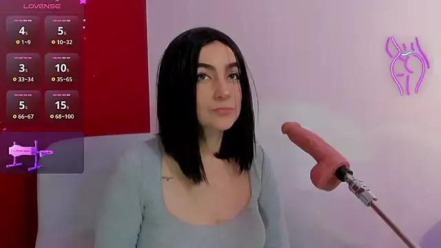Kate_bunny_ on StripChat 