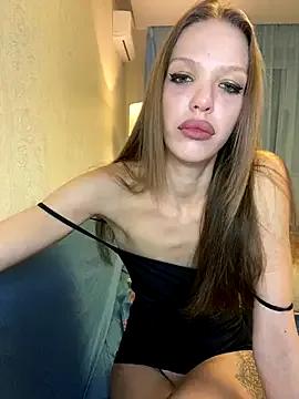 KateMariett from StripChat