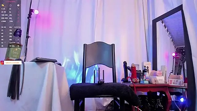 Offline Katherin_contin666_ on StripChat