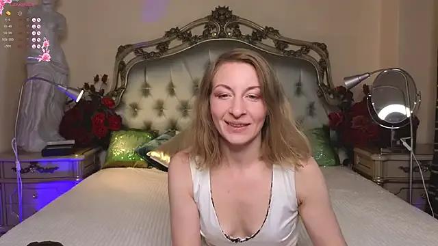 Watch 23 years old Katherine_Loveau from StripChat Katherine_Loveau from StripChat