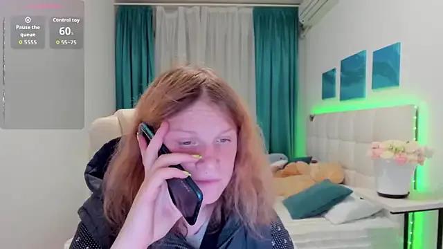 Kathlyn__Heath from StripChat