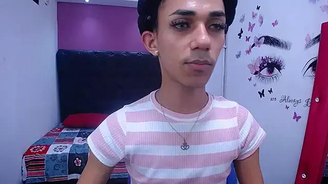 KatrinaQueen1 on StripChat 
