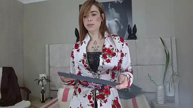 KattRose on StripChat 