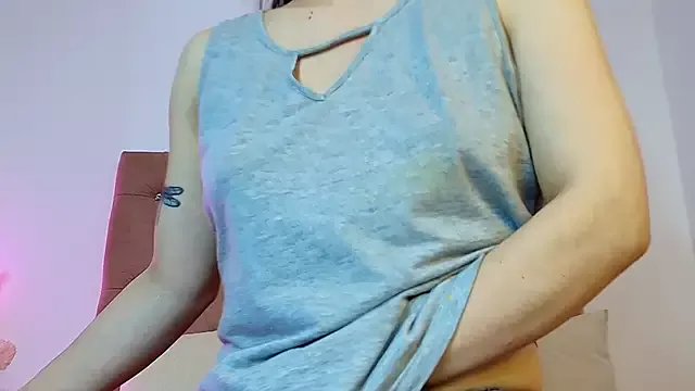 Freechat Katy_Van on StripChat