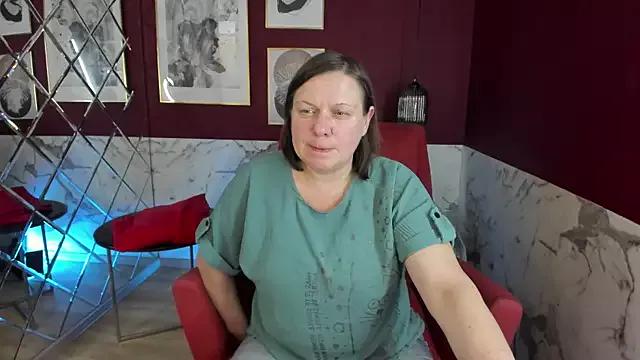 KellyPerfection on StripChat 