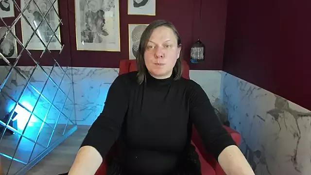KellyPerfection on StripChat 