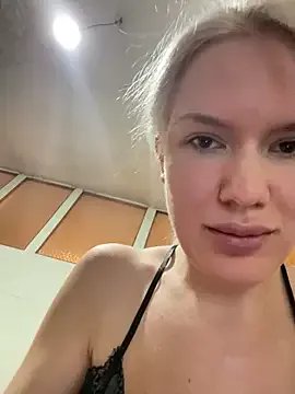 Private Keylili on StripChat