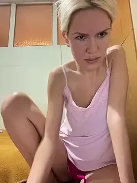 Private Keylili on StripChat