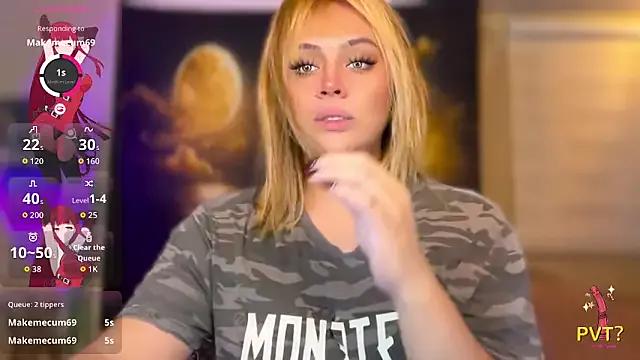 KhimMadness from StripChat