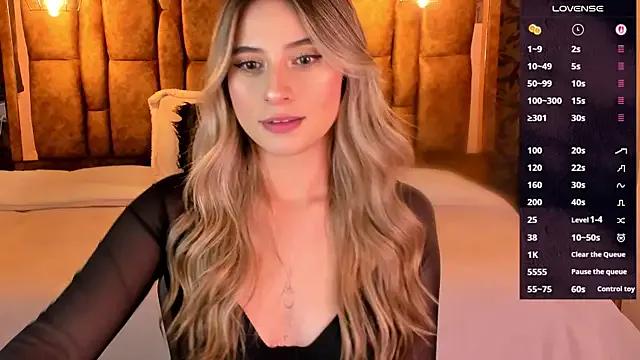 Freechat KiaraCarter on StripChat