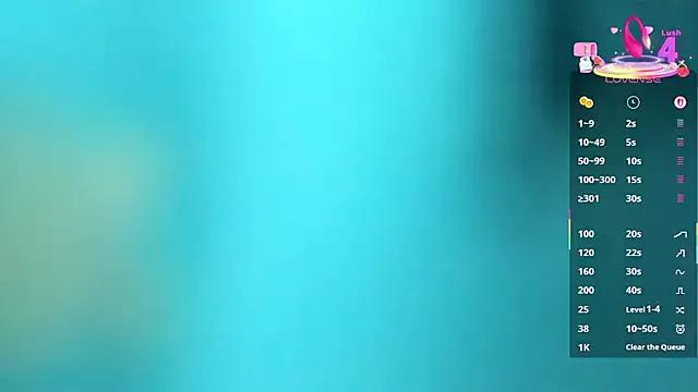 Freechat KiaraCarter on StripChat