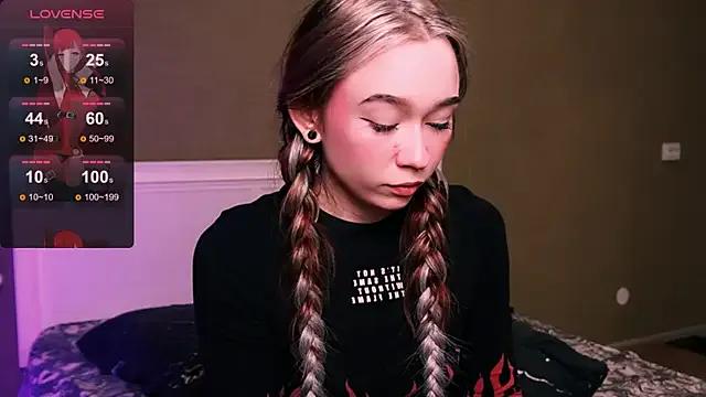 Kimiko__ from StripChat