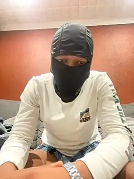 kingjozi121 from StripChat