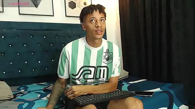 Freechat Kings_of_heaven on StripChat