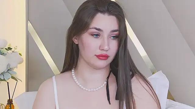 Watch cute performer KiraBarlows KiraBarlows from StripChat