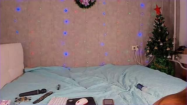 Kitty_Ricky on StripChat 