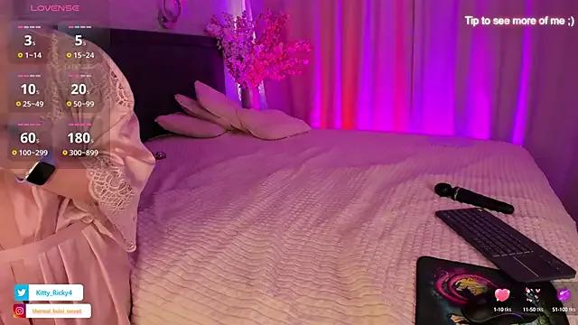 Kitty_Ricky on StripChat 
