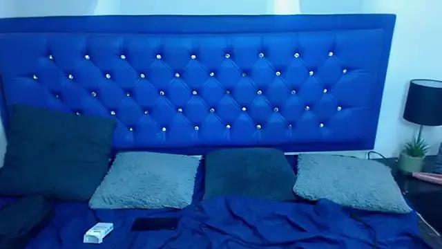 kiwii_nasty on StripChat 